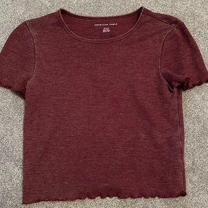 American Eagle T-shirt. Size M